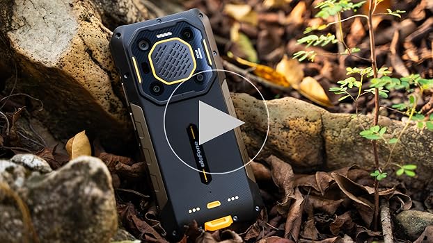 新品未開封★Ulefone Armor 26 Ultra 12GB 512GB Ulefone Armor 26 Ultra 12GB+512GB 15600mAh 5G Night Vison Camera